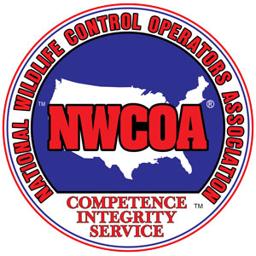 National Wildlife Control Operators Association Member
