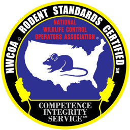 Rodent Standards Certified