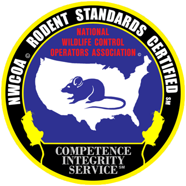 Rodent Standards Certified