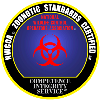 Zoonotic Standards Certified