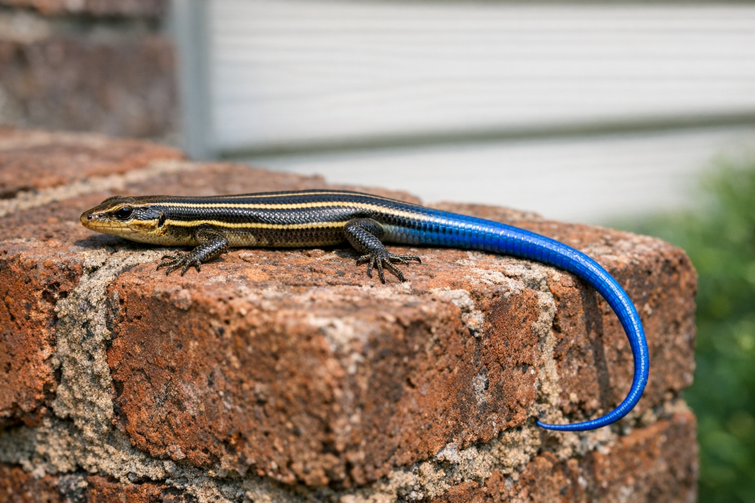 Cincinnati Lizard Removal